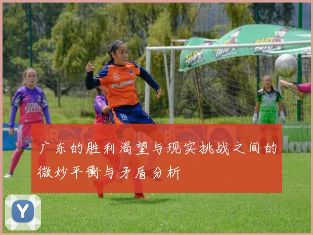广东的胜利渴望与现实挑战之间的微妙平衡与矛盾分析
