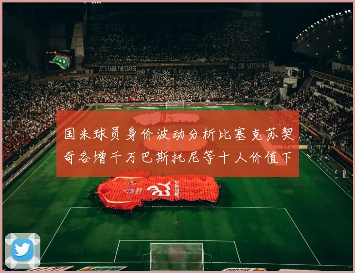 国米球员身价波动分析比塞克苏契奇各增千万巴斯托尼等十人价值下滑